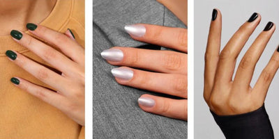 Nail Color Combinations: What Nail Color Combinations Work Best?