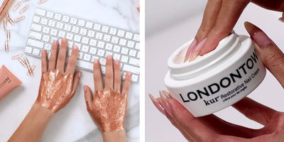 How To Get Rid Of Hand Wrinkles: Step-by-Step