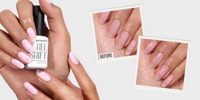 GelShift FAQ: Everything You Need to Know About Londontown’s Transformative Top Coat