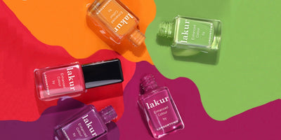 What Nail Color Should I Get: A Guide To Choosing The Perfect Shade