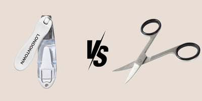 Nail Scissors vs Clippers: What’s Better?