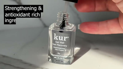 How to Achieve Game-Changing Nail Revival