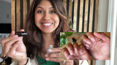 The One Product Secret to Achieving Your Longest, Strongest Nails Ever