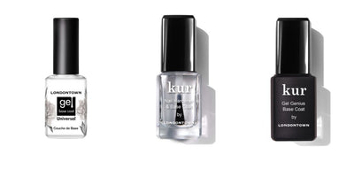 What Can I Use Instead Of Gel Base Coat?