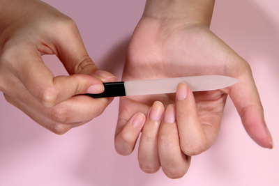 THE GUIDE: NAIL CARE MADE EASY