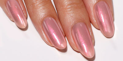 How To Do Chrome Nails: Step-by-Step