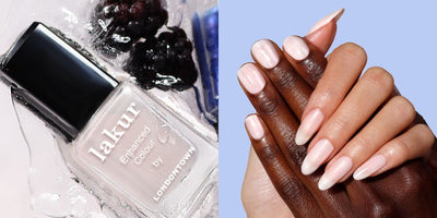 Nail Color Theory: Understanding Warm, Cool, and Neutral Tones