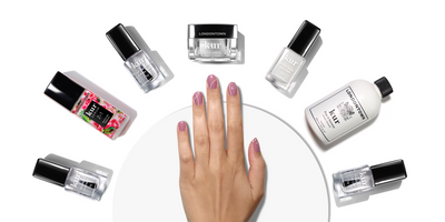 HOW TO CARE FOR YOUR NAILS AFTER A GEL MANICURE