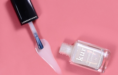ALL ABOUT  ILLUMINATING NAIL CONCEALER