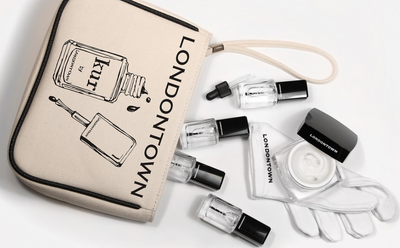 THE GUIDE: KUR NAIL CARE SOLUTIONS FOR EVERY CONCERN