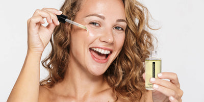 HOW TO USE BOTANICAL RADIANCE OIL IN YOUR SKINCARE REGIMEN