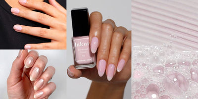 How to Get the Soap Nails Trend