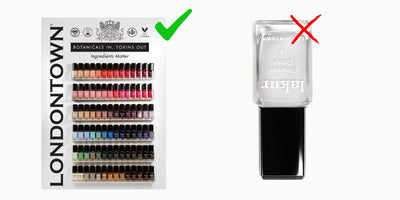 How To Store Nail Polish: Nail Polish Storage Tips