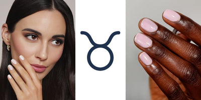 The Best Nails for Taurus Season