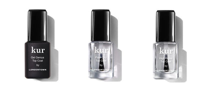 Why Does My Top Coat Bubble? Quick Fix Tips