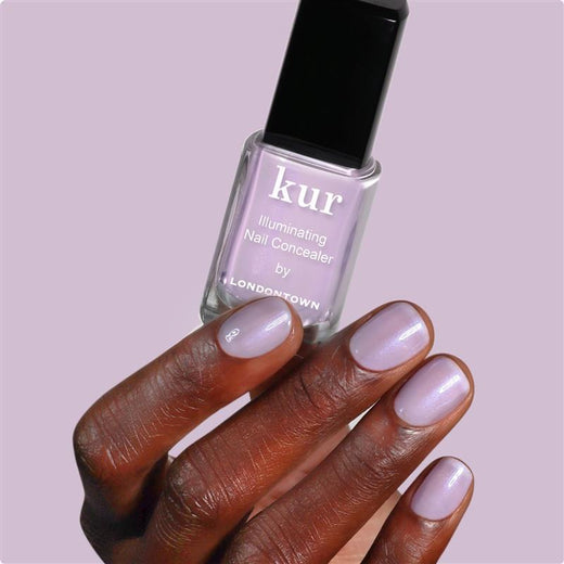 Illuminating Nail Concealers