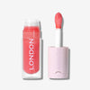 Quench Glow Buttery Lip Oil - Flushed