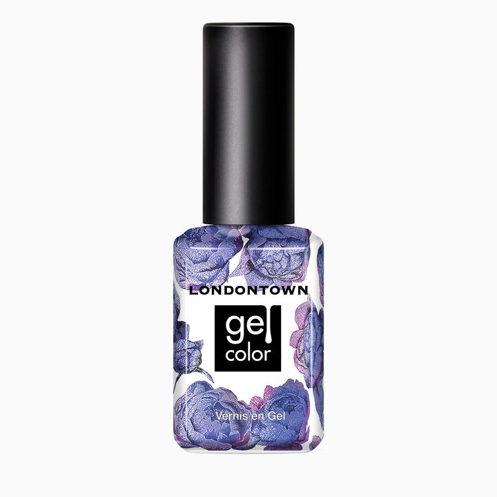 Wildberry Freeze: Bold Berry Nail Lacquer | LONDONTOWN