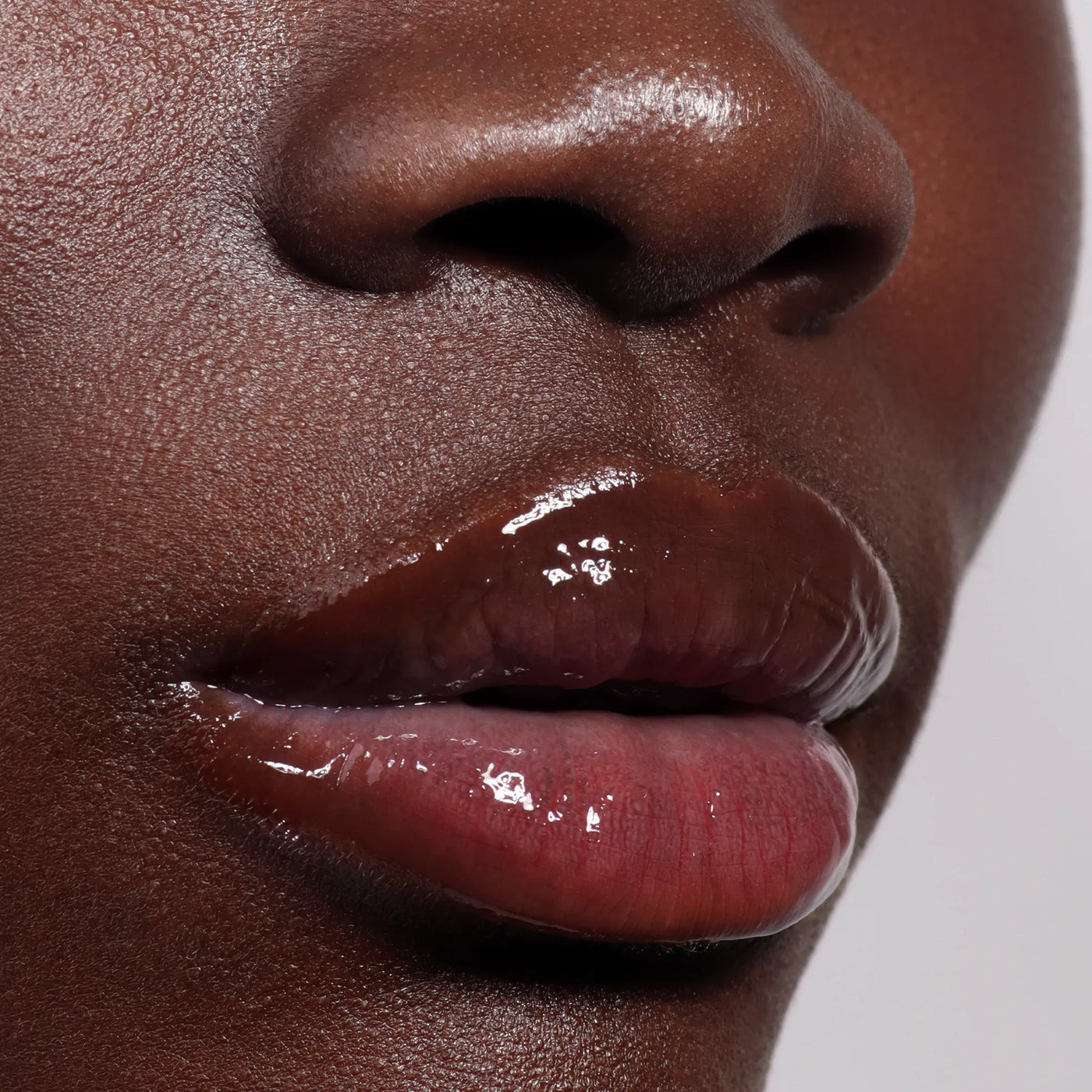 Glossy Berry Lips