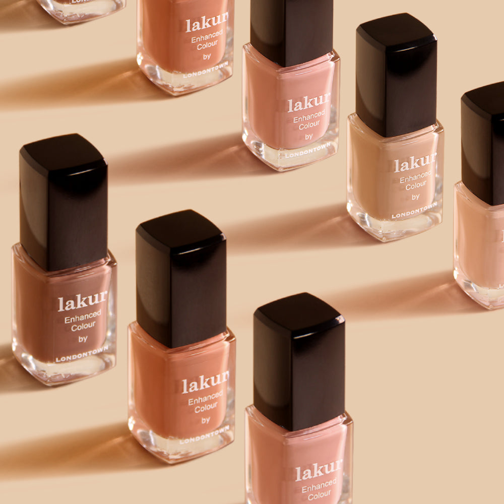 Nude Nail Polishes | Best Sellers
