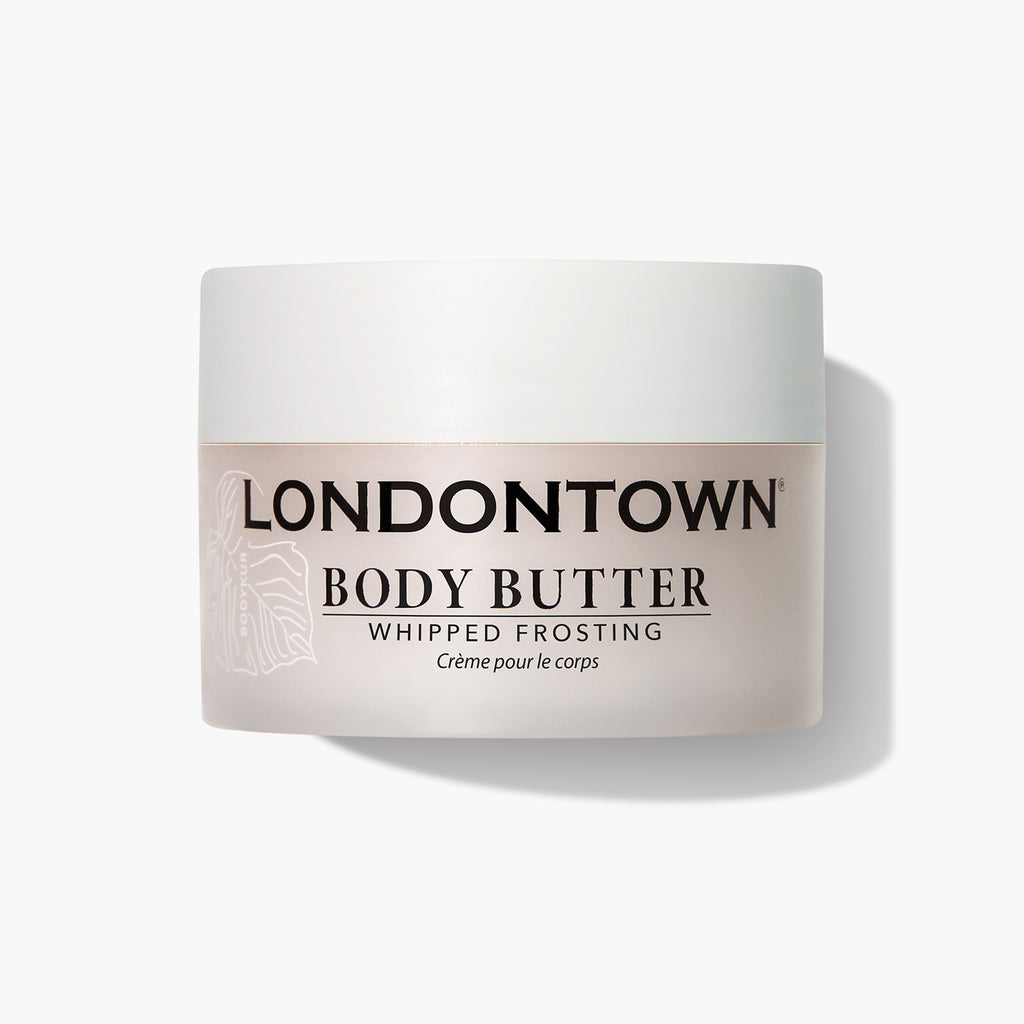 londontown body butter cream