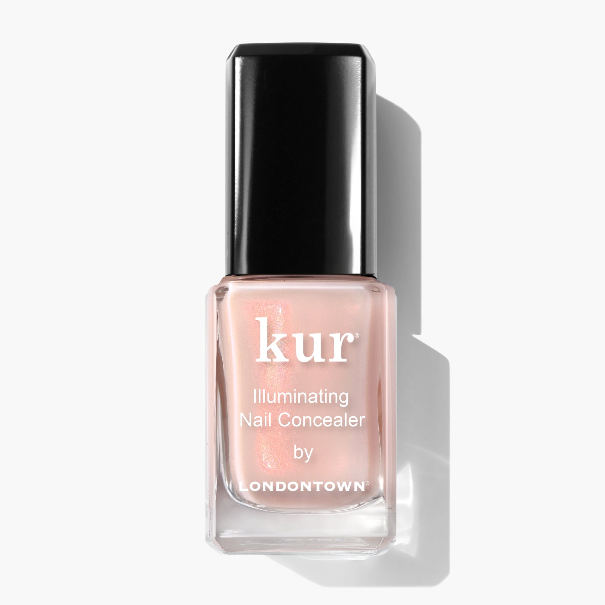 Bubble Nail Concealer kur Nail Care LONDONTOWN