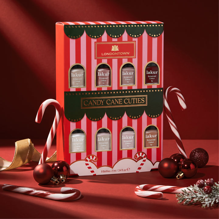 Candy Cane Cuties Holiday Set | Sets | LONDONTOWN