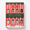 Candy Cane Cuties Holiday Set
