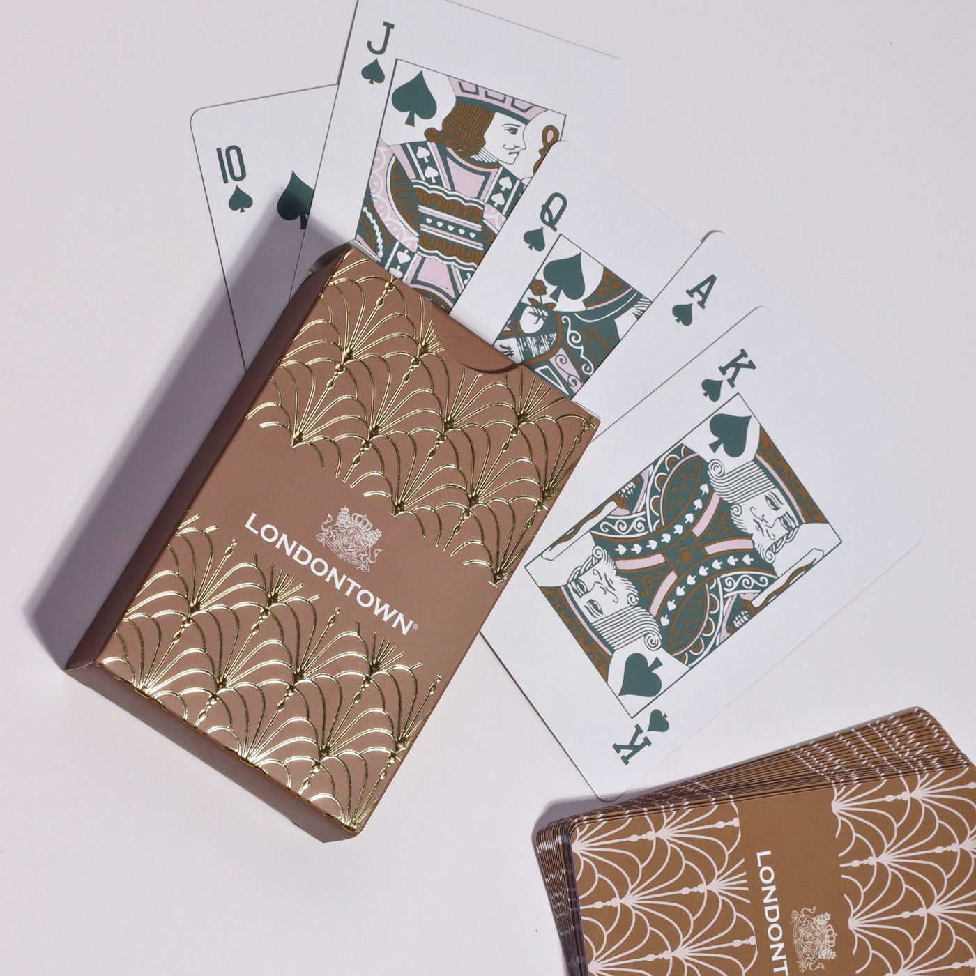 Parlor Card Collection Parlour Party Playing Cards | LONDONTOWN
