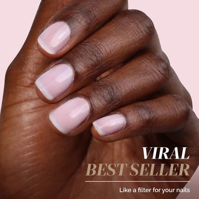 Conceal + Go - Pink: Holiday Edition