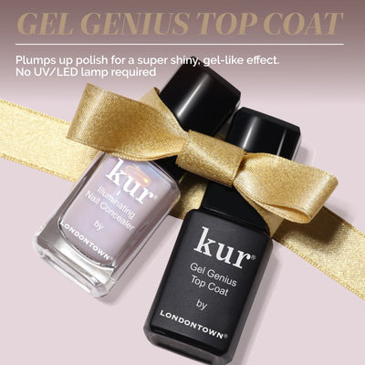 Conceal + Go - Pink: Holiday Edition