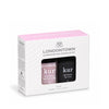 Conceal + Go Pink