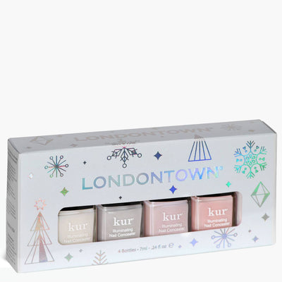 The Concealer Mini Collection