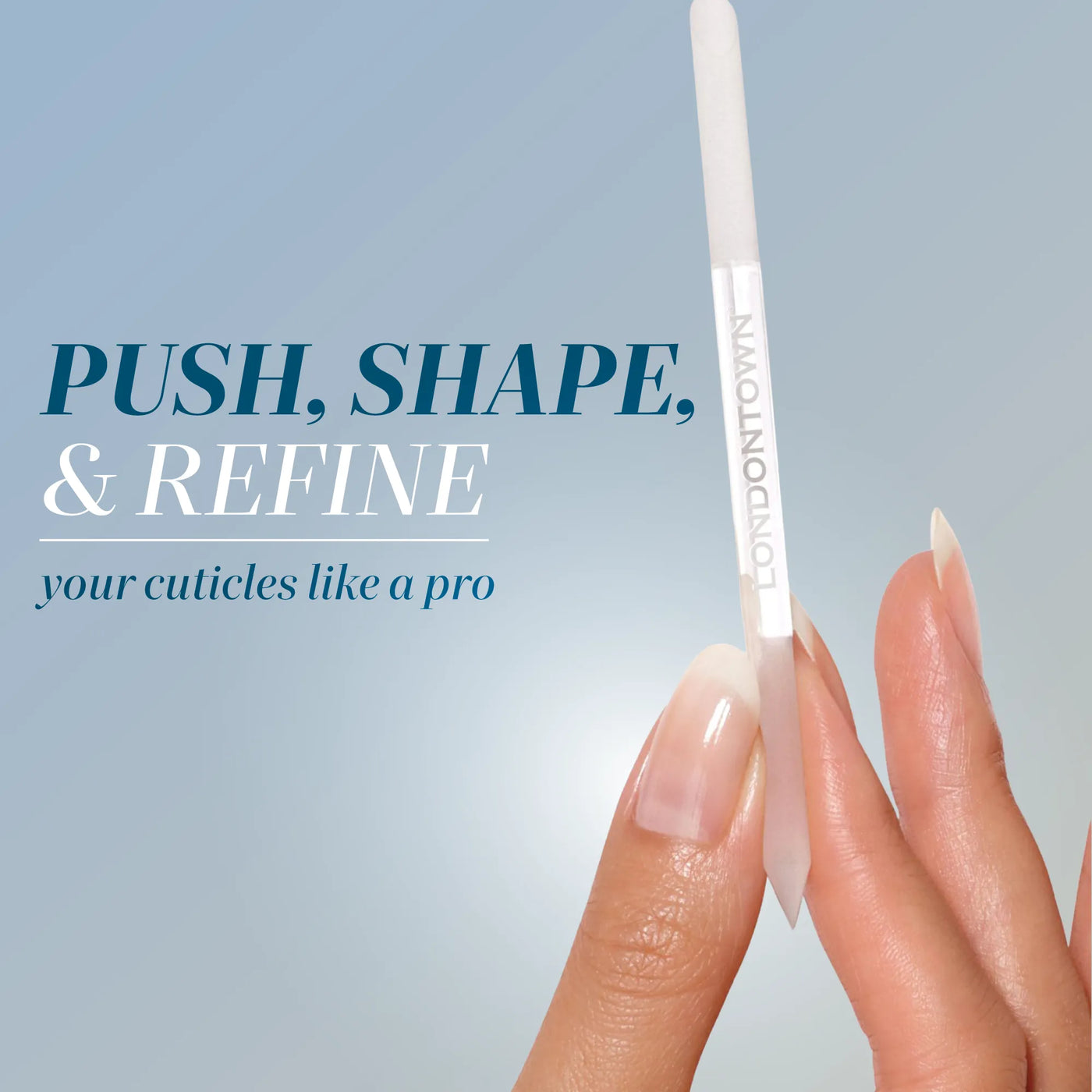 Cuticle Care Set | Cuticle Refresh | LONDONTOWN