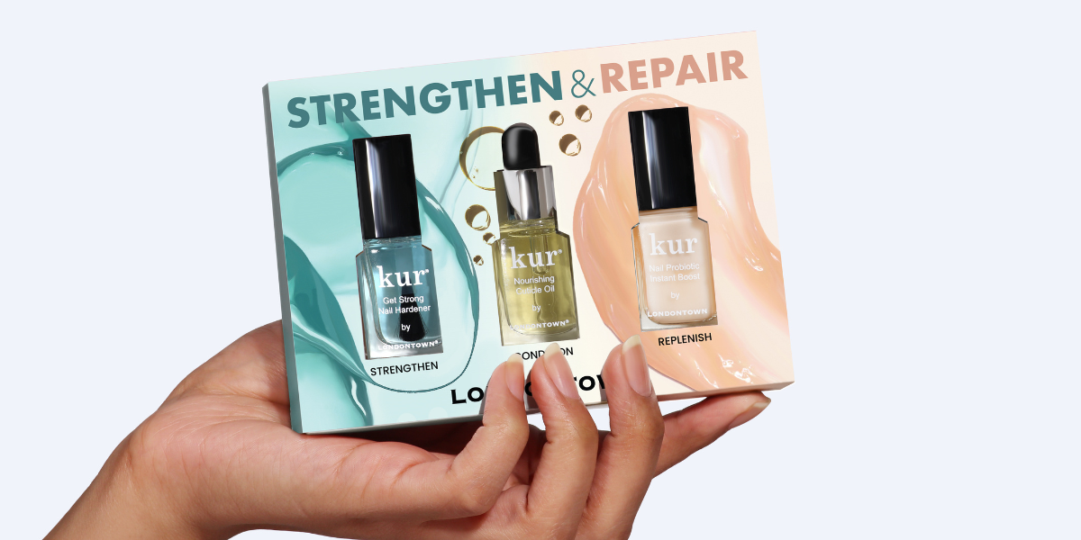 Nail Care