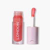 Quench Glow Buttery Lip Oil - Flushed