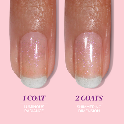 Glow Getter Nail Luminizer