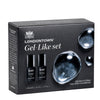 Gel-like Set
