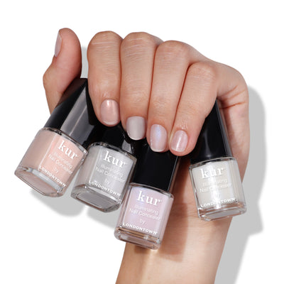 The Concealer Mini Collection