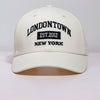 Londontown Logo Adjustable Cap