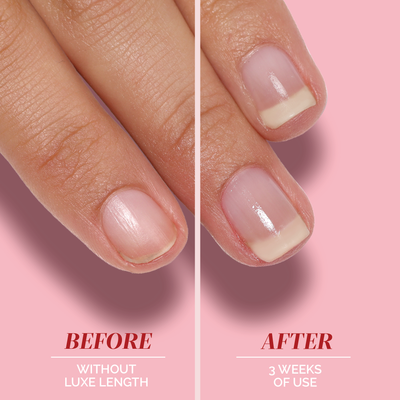 Luxe Length Nail Gloss