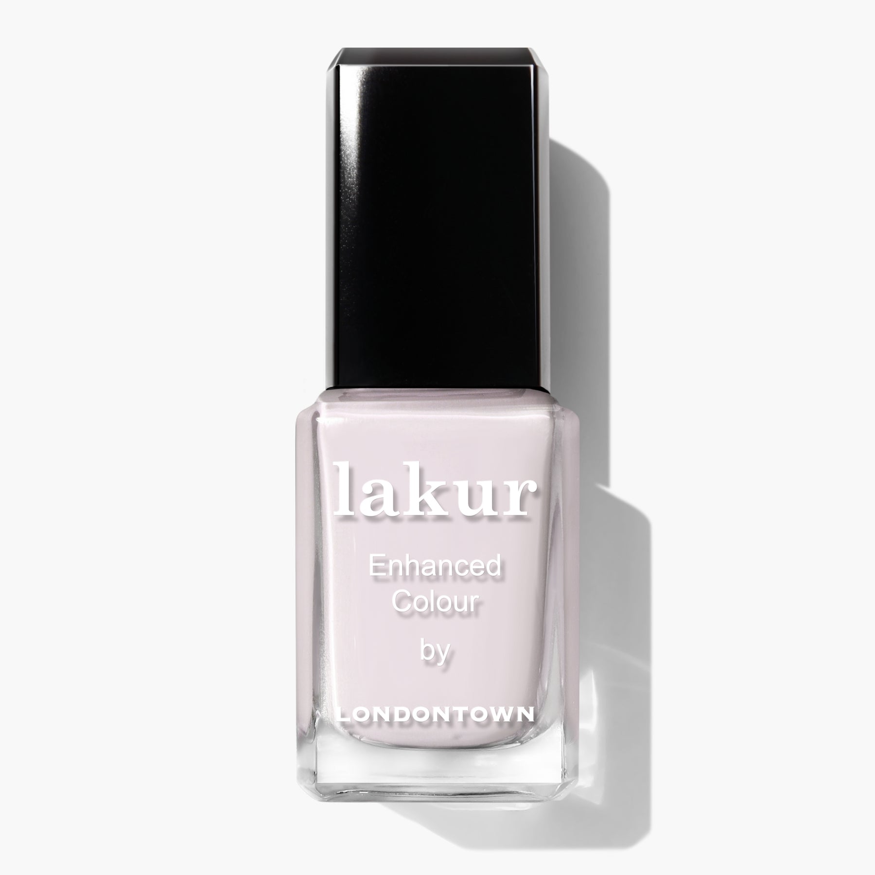Lakur Ski Bunny | Pink Nail Polish | LONDONTOWN lakur