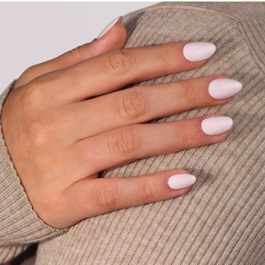 Ski Bunny | Pink Gel Polish | LONDONTOWN Gel Color