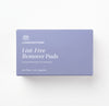 Lint-Free Remover Pads