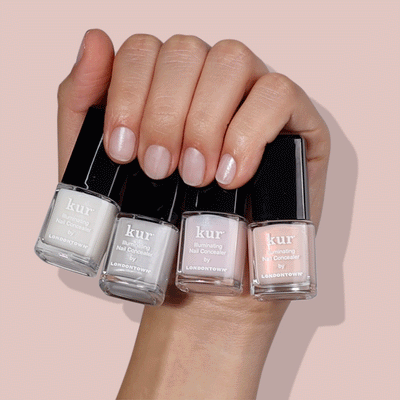The Concealer Mini Collection