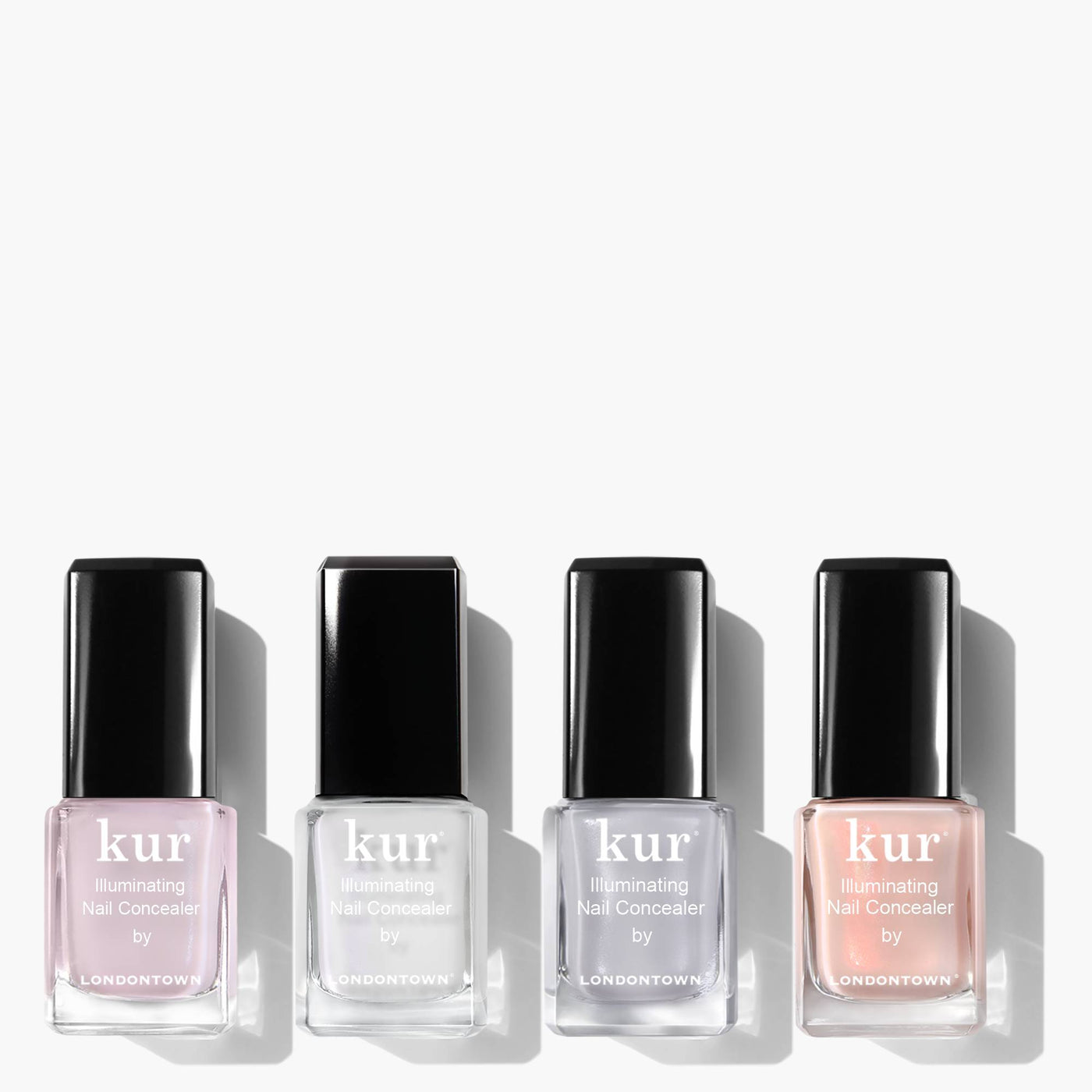 The Concealer Mini Collection