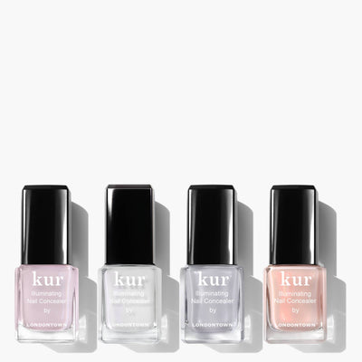 The Concealer Mini Collection