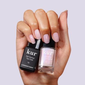 One Step Mani Sets