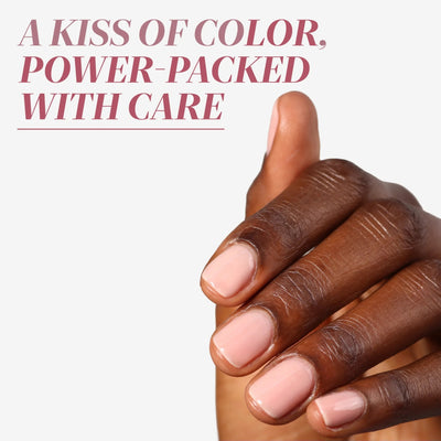 Perfecting Nail Veil #4