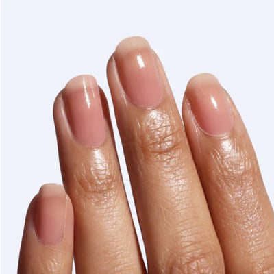 Perfecting Nail Veil #4